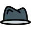 Hat icon 64x64