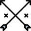 Arrows icon 64x64