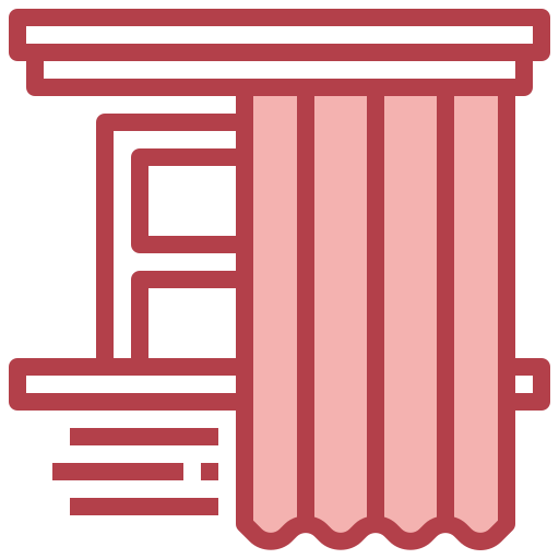 Blinds icon