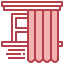 Blinds icon 64x64
