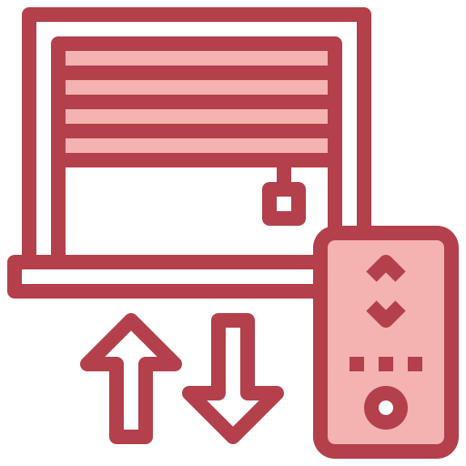Blinds icon