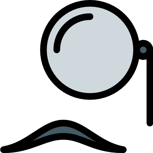 Monocle icon