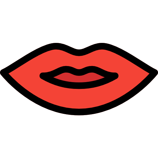 Lips icon
