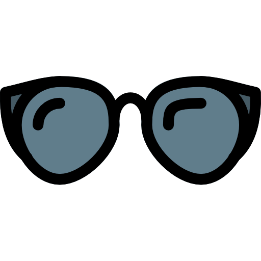 Glasses icon