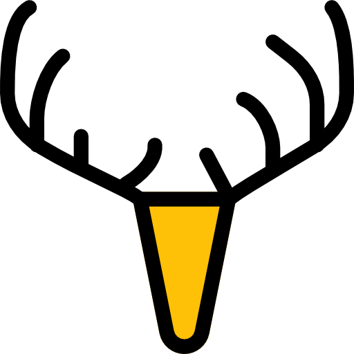 Deer icon