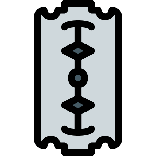 Razor icon
