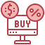 Buy icon 64x64