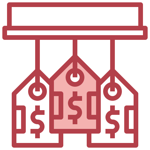 Commerce icon