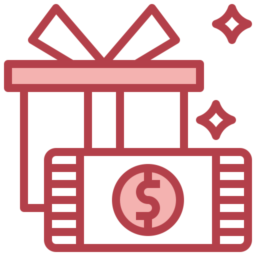 Voucher icon