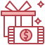 Voucher icon 64x64