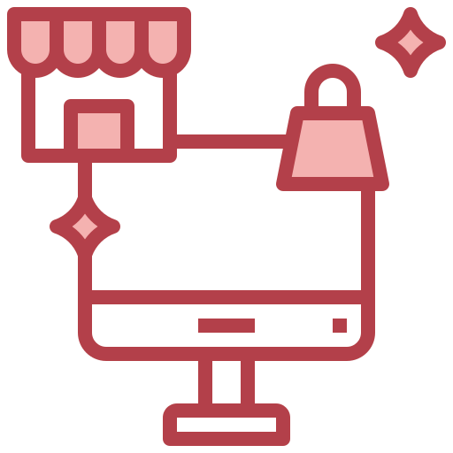 Checkout icon