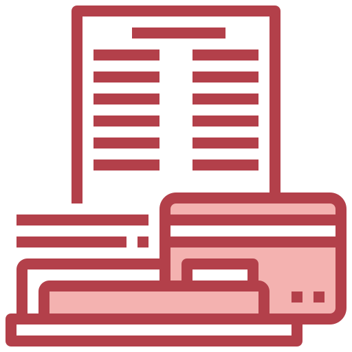 Payment icon