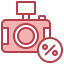 Camera icon 64x64