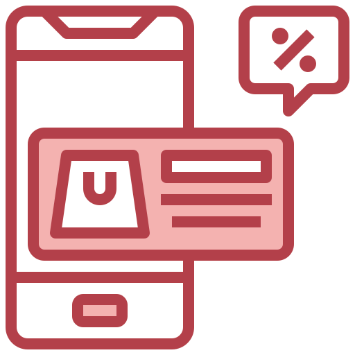 Voucher icon