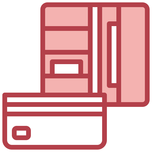 Wallet icon