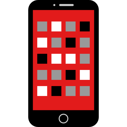 Smartphone icon