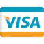 Visa icon 64x64