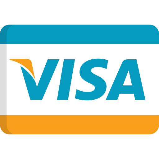 Visa icon