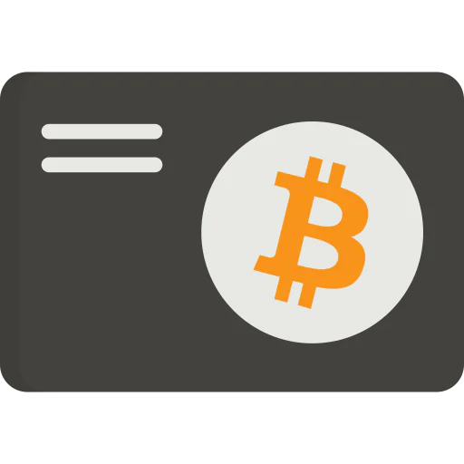 Bitcoin icon