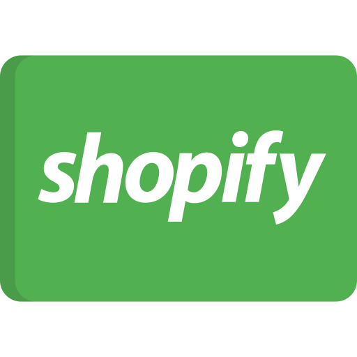 Shopify icon