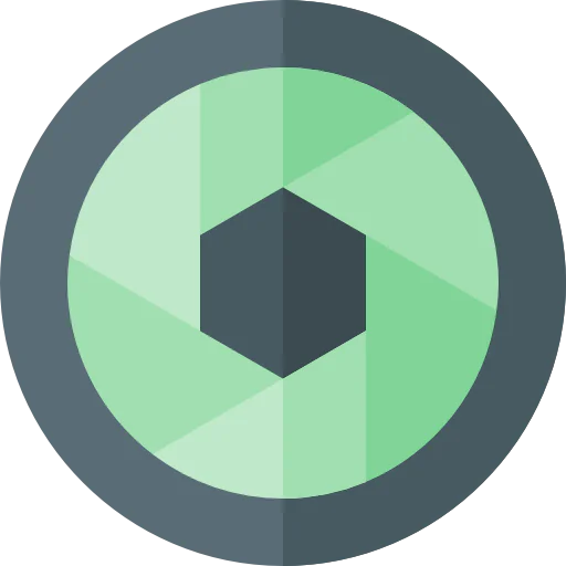 Shutter icon