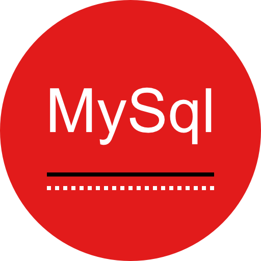 Mysql icon