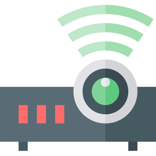 Projection icon