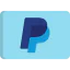 Paypal icon 64x64