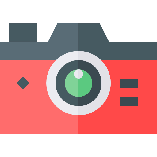 Camera icon