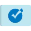 Bluepay icon 64x64