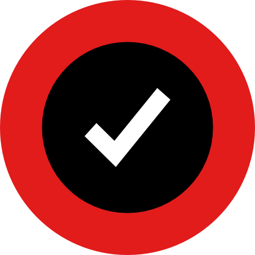 Check icon