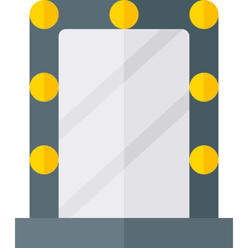 Mirror icon