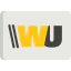 Western union Ikona 64x64