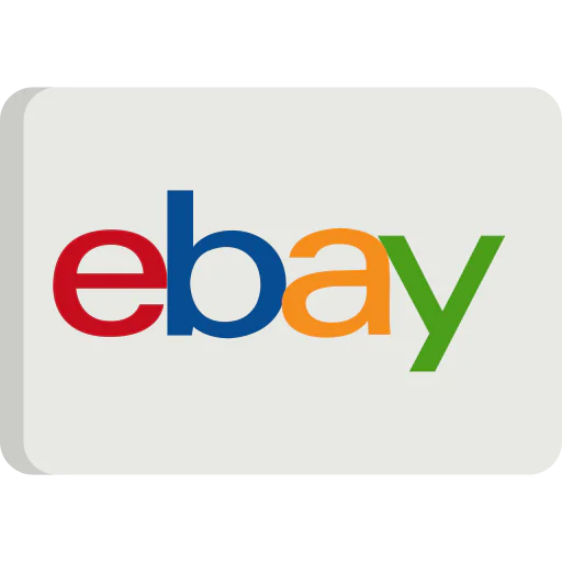 Ebay icon