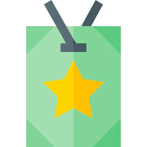 Vip icon