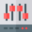 Music desk icon 64x64
