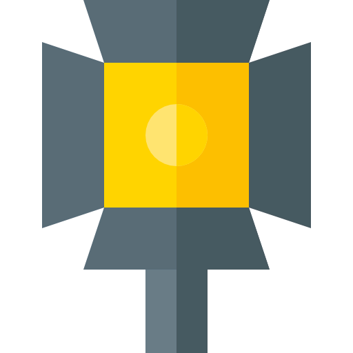 Spotlight icon