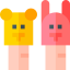 Puppet icon 64x64