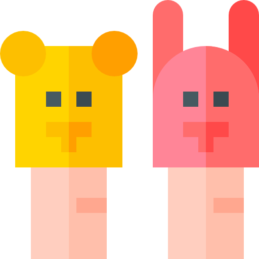 Puppet icon