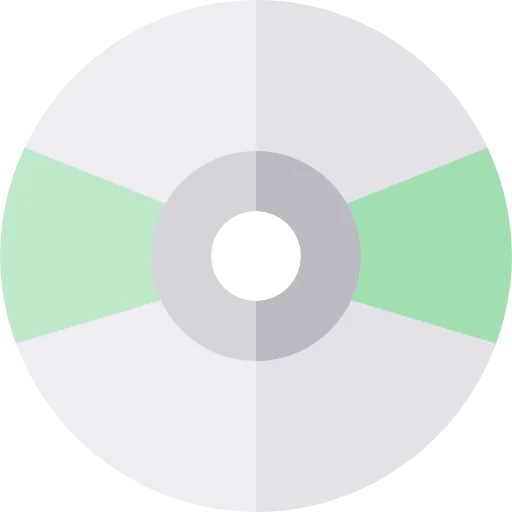 Dvd icon