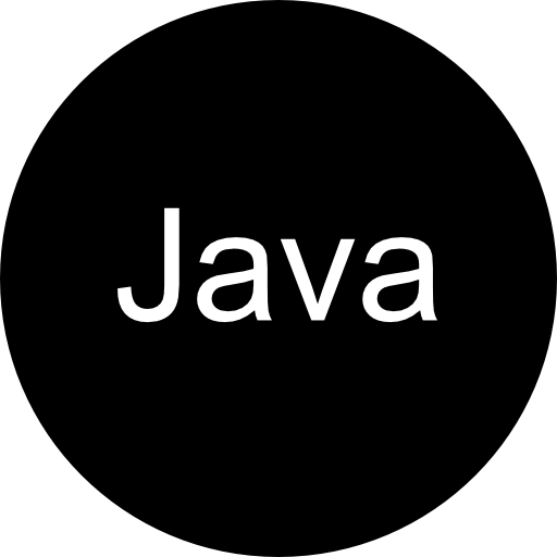 Java ícone