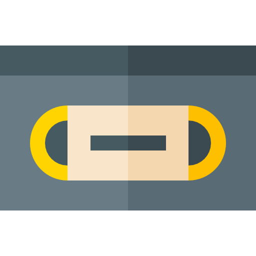Vhs icon