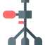Tripod icon 64x64