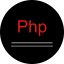PHP иконка 64x64