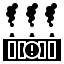 Eco factory Symbol 64x64