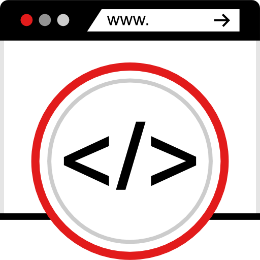 Browser Ikona