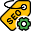 Tag Symbol 64x64