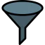 Filter Symbol 64x64