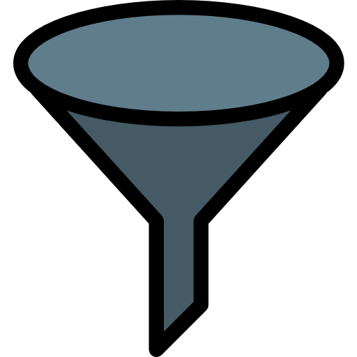Filter icon