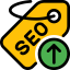 Tag Symbol 64x64
